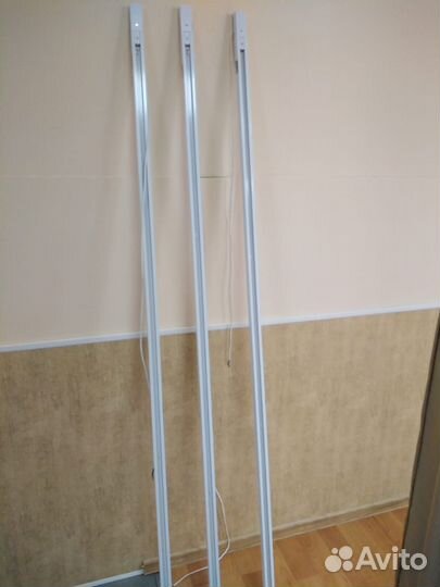 Трековые светильники