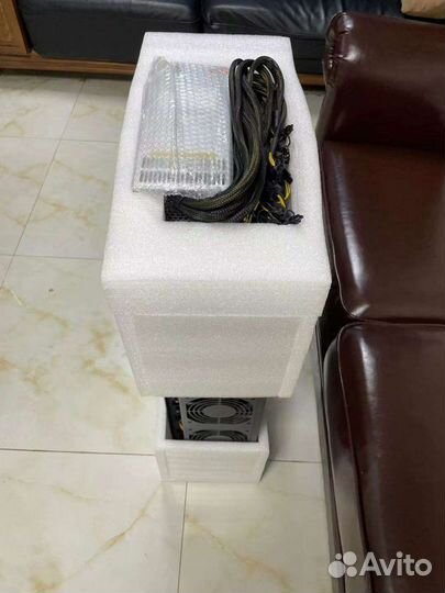 Тушки для майнинга