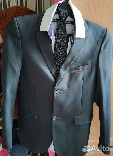 Школьная форма