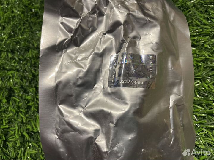 Датчик кислородный Hyundai Coupe Elantra Matrix