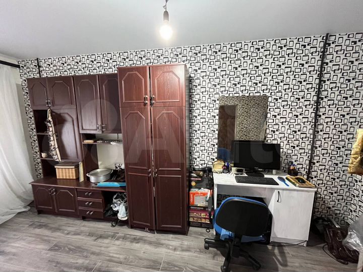 Дом 63 м² на участке 36 сот.