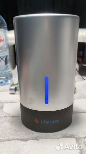 Ультрафиолетовый стерилизатор