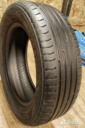 Nokian Tyres Nordman SX2 185/60 R14