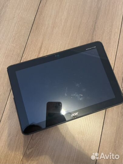 Планшет acer iconia tab