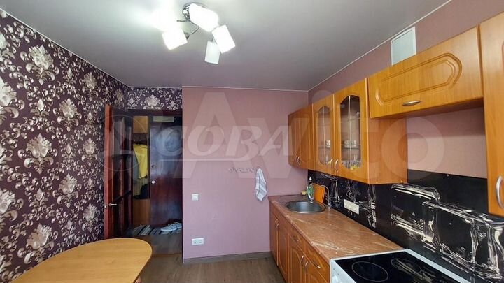 4-к. квартира, 73,5 м², 8/9 эт.