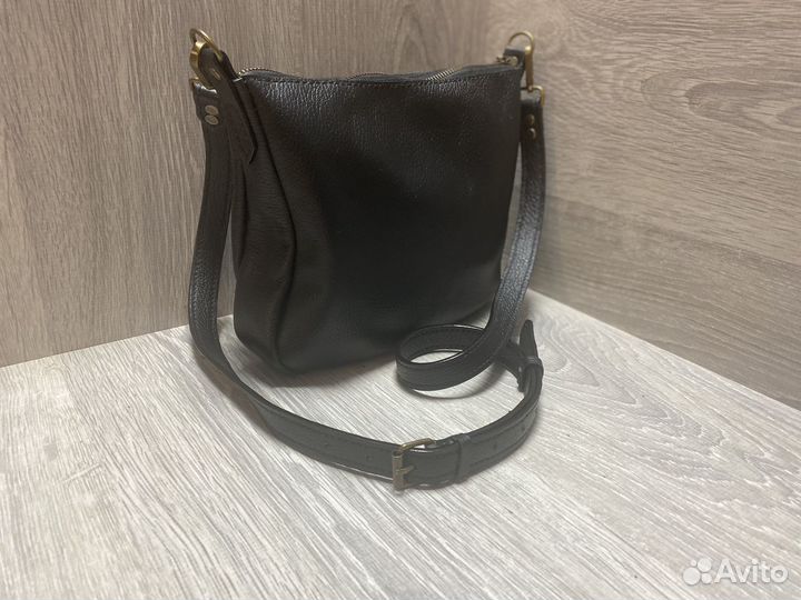 Изделия из кожи ручной работы