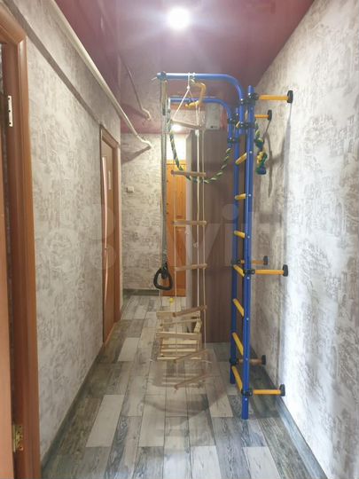 2-к. квартира, 42,6 м², 5/5 эт.