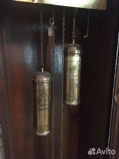 Напольные часы