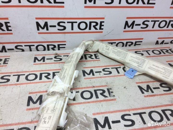 Подушка безопасности боковая правая Mercedes-Benz