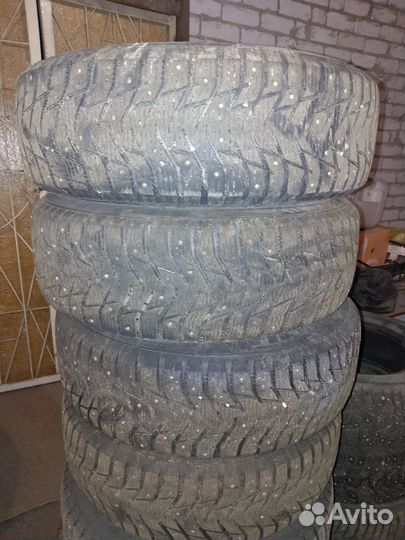 Sailun Ice Blazer Arctic 195/65 R15 90K