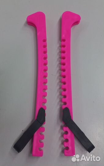 Чехол для коньков