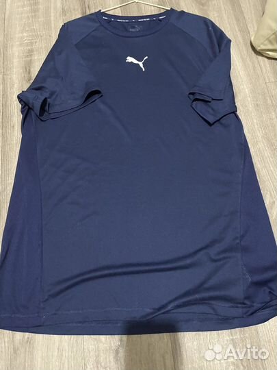 Футболка Puma