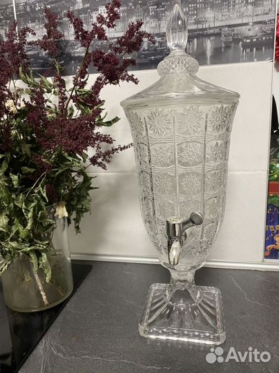 Лимонадница