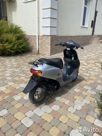 Honda Dio Fif af27