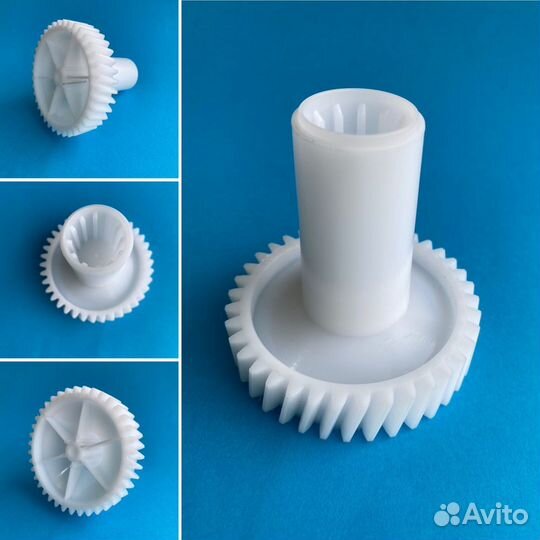 Шестерня мясорубки Bosch/Siemens