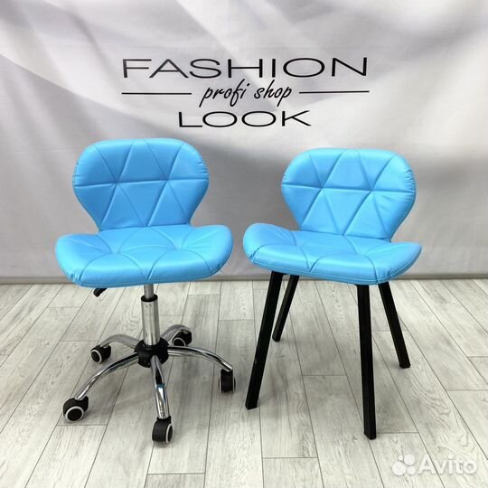 Стул «Ракушка»