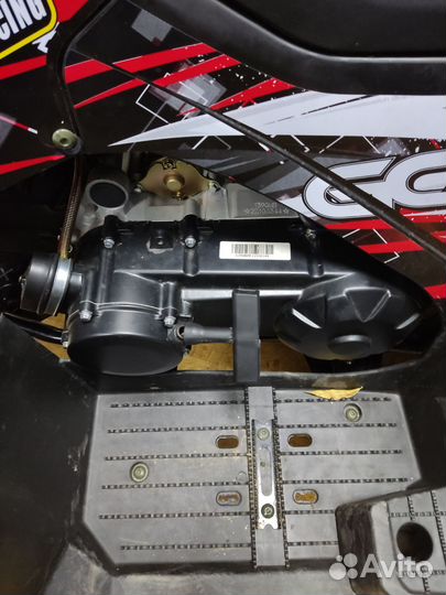 Avantis Hunter 200 NEW LUX paccpoчкa