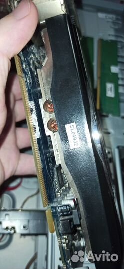 Radeon hd 5770 sapphire 1GB аналог GTX 650