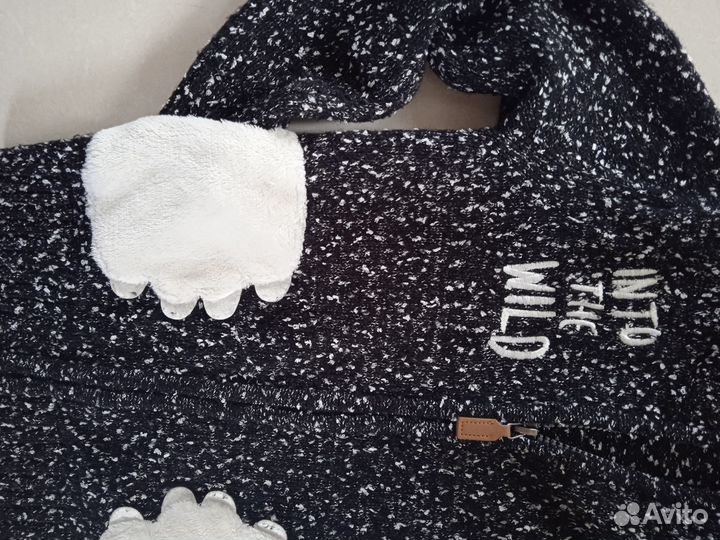 Джемпер детский