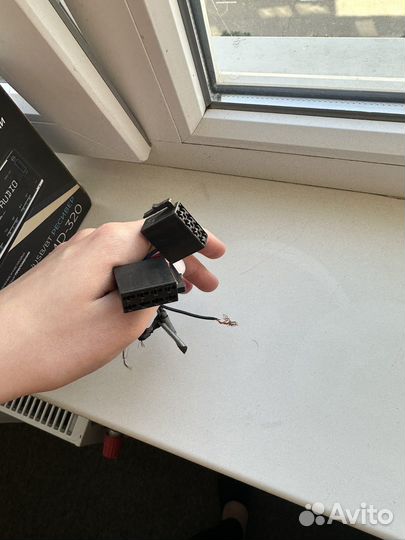 Процессорный магнитофон prologue