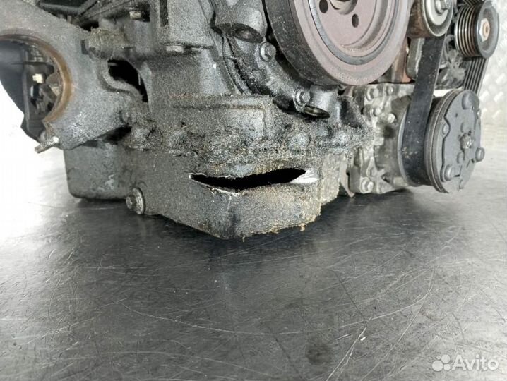 Б/У Б/У Двигатель Из Европы. Цена за двигатель