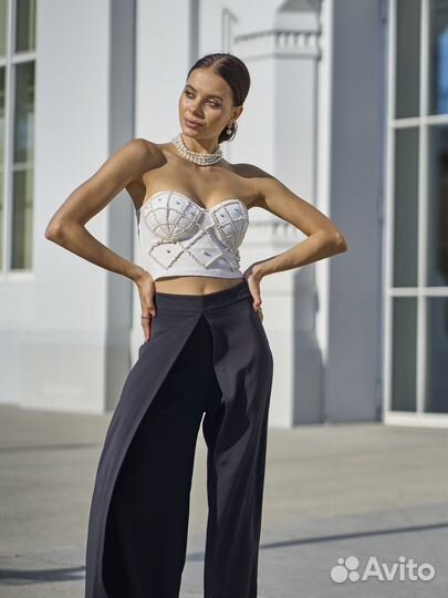 Стрит фотосъемка для маркетплейсов