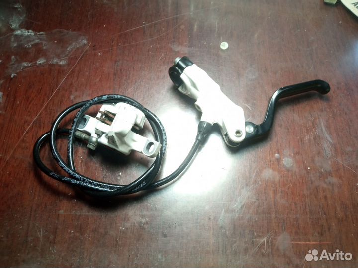 Тормоза Formula RX