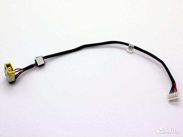 Разъем питания Lenovo (L018) G500 G505, новый