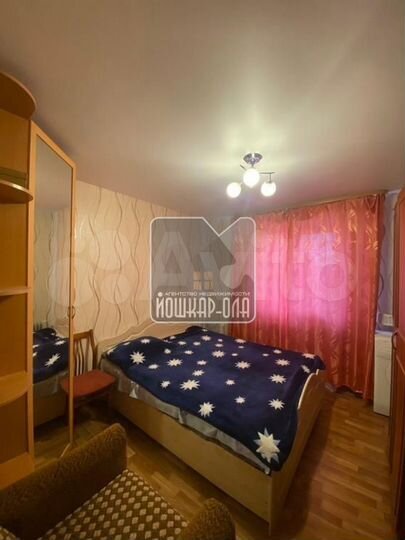 1-к. квартира, 34,3 м², 3/9 эт.