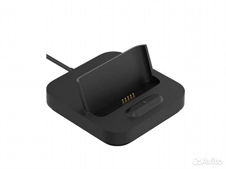 Беспроводное зарядное устройство 2 в 1 Xiaomi