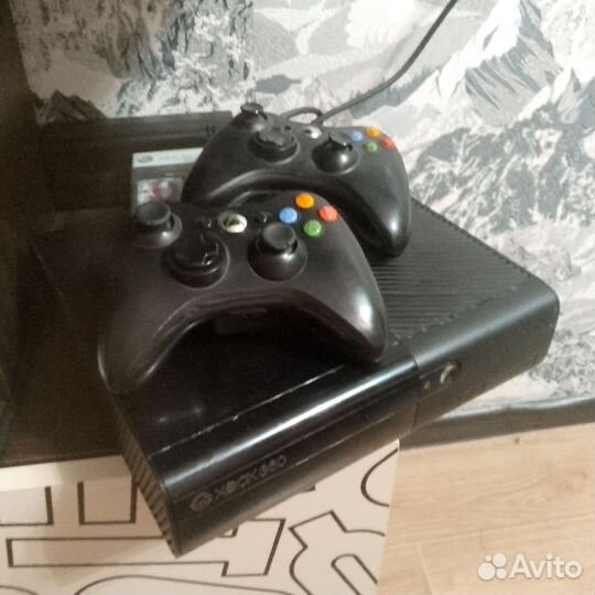 Xbox 360