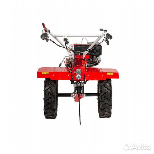 Мотоблок бензиновый Brait BR-135 gepro +пониженная