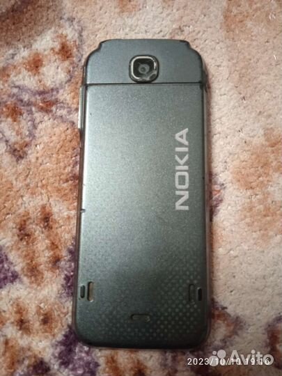 Nokia 5310 XpressMusic
