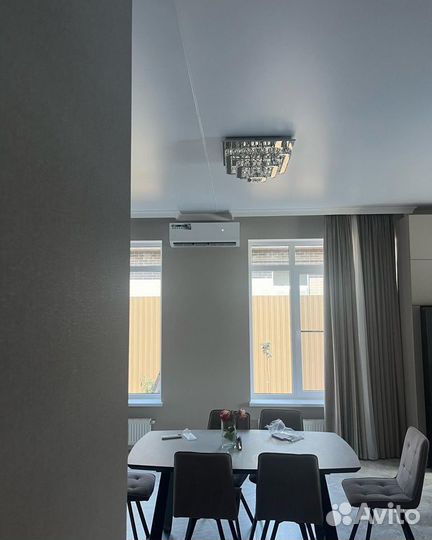 Установка сплит-систем.закладка трасс