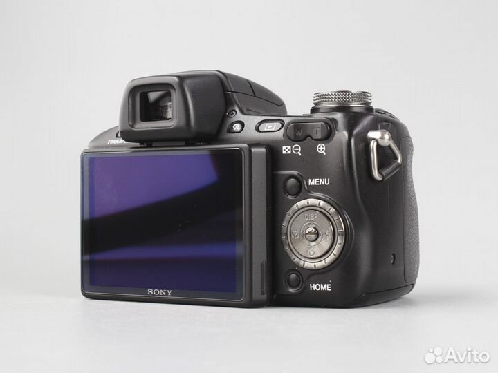 Фотоаппарат Sony DSC-H50