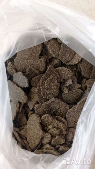 Жмых, льняной, тыквы, семян кон