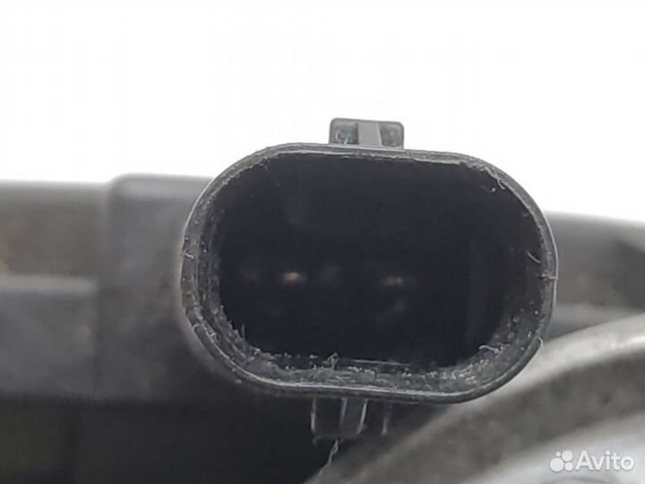 Клапан электромагнитный Mercedes-Benz Cls-Class