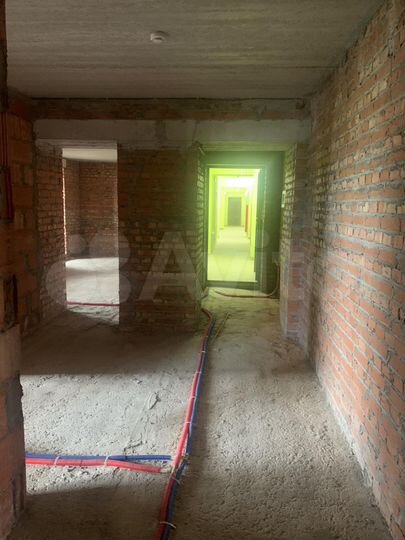 3-к. квартира, 79,9 м², 4/16 эт.