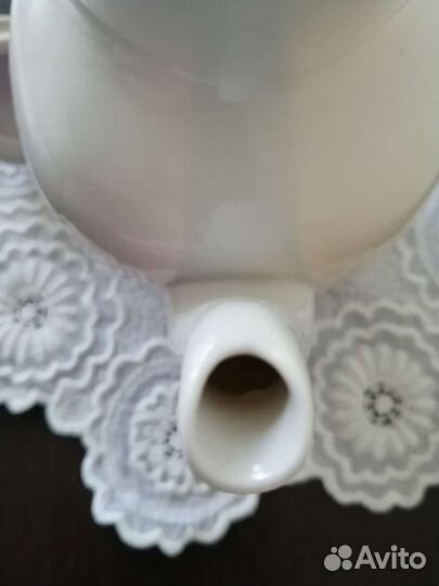 Чайник заварочный лфз