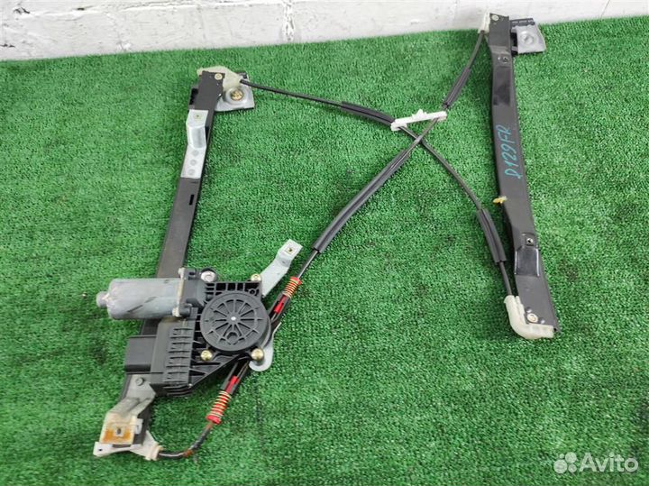 Стеклоподъемник передний правый Ford Mondeo 3 2002