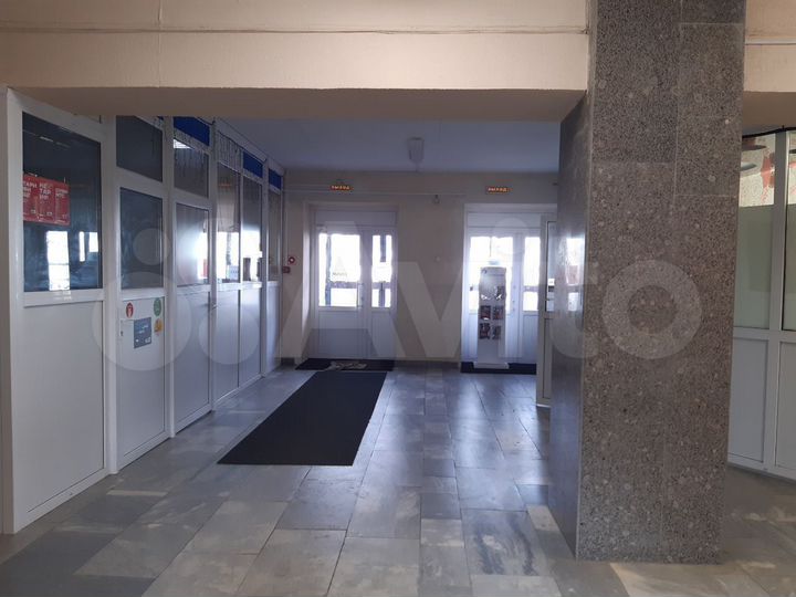 Офис, 16.2 м²