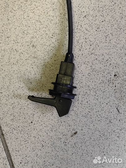 Трос подсоса BRP ski-doo Summit