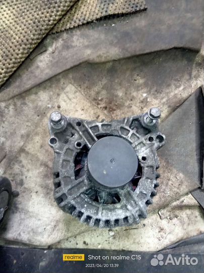 Запчасти vag 1.4tsi