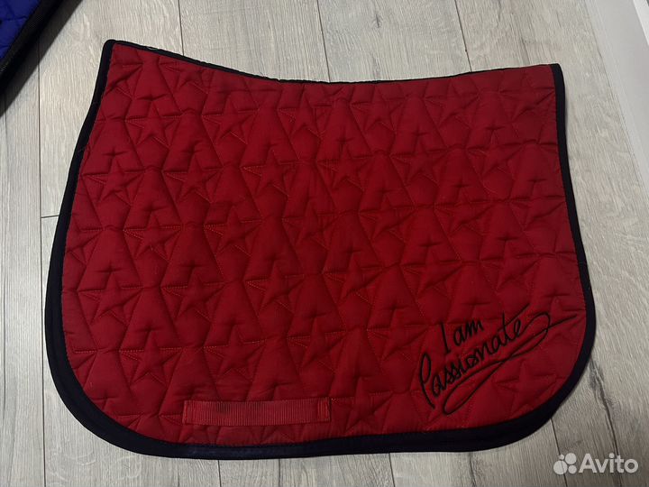 Вальтрап для лошади