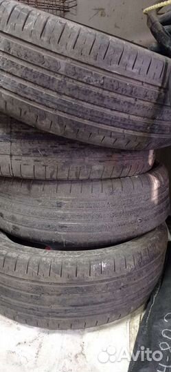 Cordiant Snow Cross 6.00/55 R16