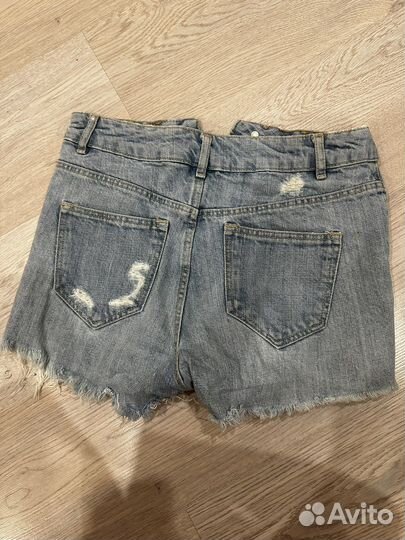 Шорты