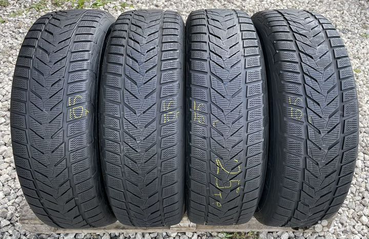 Vredestein Wintrac Xtreme S 225/65 R17