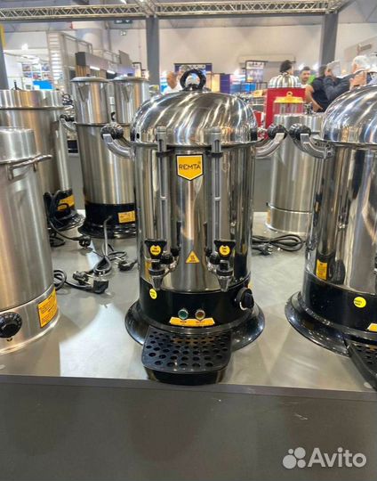 Аппарат для шаурмы гриль