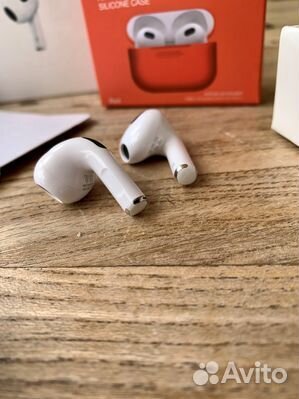 Airpods 3 lux