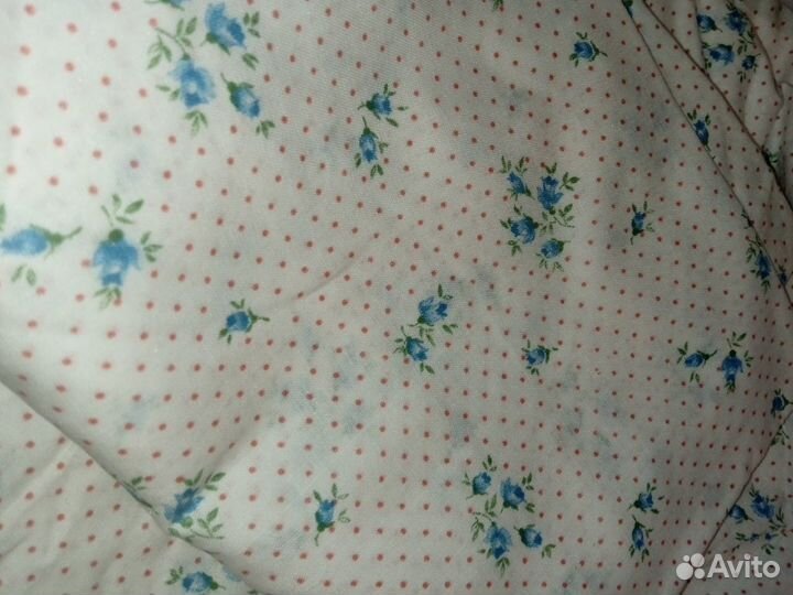 Постельное белье СССР новое